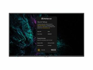 NEC MultiSync M861, Pannello piatto per segnaletica digitale, 2,18 m (86ʺ), LED…