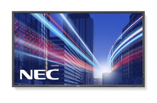 NEC MultiSync P801, Pannello piatto per segnaletica digitale, 2,03 m (80ʺ), LED…