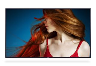 NEC MultiSync V864Q - 86" Categoria diagonale Serie V Display LCD retroillumina…