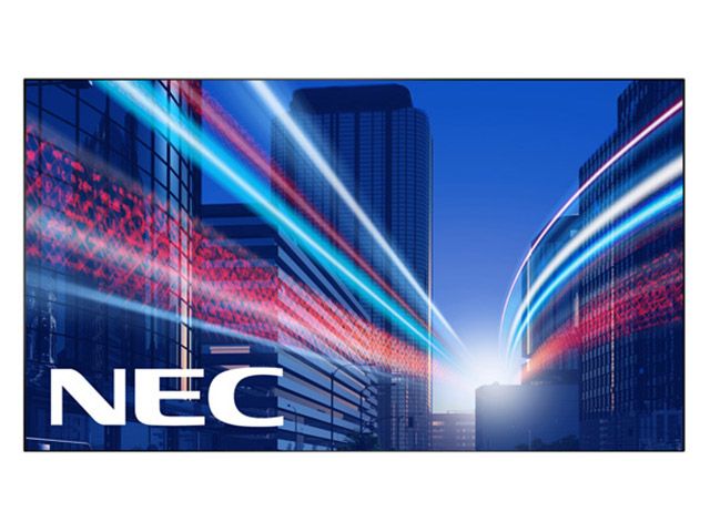 NEC MultiSync X464UNS, Pannello piatto per segnaletica digitale, 116,8 cm (46ʺ)…