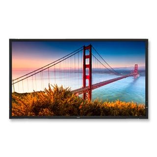 NEC MultiSync X552S, Pannello piatto per segnaletica digitale, 139,7 cm (55ʺ), …