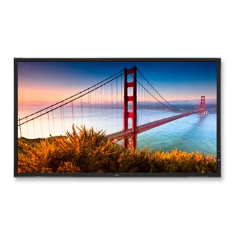 NEC MultiSync X552S, Pannello piatto per segnaletica digitale, 139,7 cm (55ʺ), …