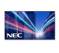 NEC MultiSync X555UNV, Pannello piatto per segnaletica digitale, 139,7 cm (55ʺ)…