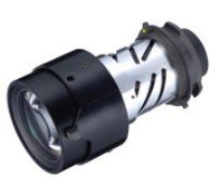 NEC NP15ZL - Lente zoom - 76.6 mm - 116.5 mm - f/2.2-2.7 - per NEC NP-PA1004, P…