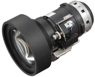 NEC NP18ZL - Lente zoom - 25.7 mm - 33.7 mm - f/1.64-1.86 - per NEC NP-PX750U