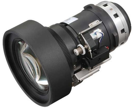 NEC NP18ZL - Lente zoom - 25.7 mm - 33.7 mm - f/1.64-1.86 - per NEC NP-PX750U