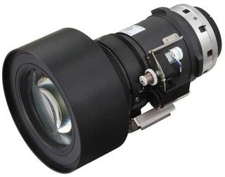 NEC NP19ZL - Lente zoom - 32.9 mm - 54.2 mm - f/1.86-2.48 - per NEC NP-PX750U