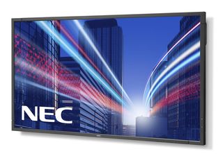 NEC P403, Pannello piatto per segnaletica digitale, 101,6 cm (40ʺ), LED, 1920 x…