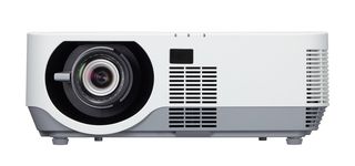 NEC P502W, 5000 ANSI lumen, DLP, WXGA (1280x800), 6000:1, 16:10, 762 - 7620 mm …