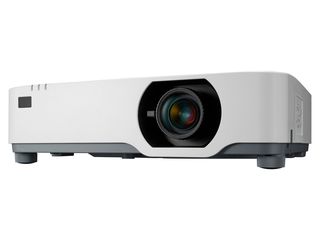 NEC P525UL - Proiettore 3LCD - 5000 lumen ANSI - WUXGA (1920 x 1200) - 16:10 - …