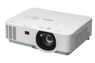 NEC P603X - Proiettore 3LCD - 6000 lumen - XGA (1024 x 768) - 4:3