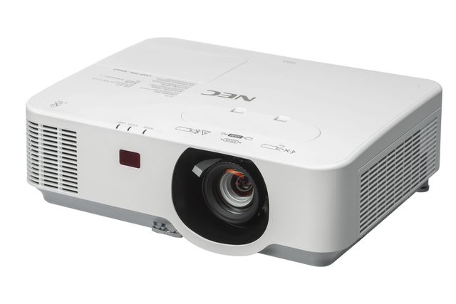 NEC P603X - Proiettore 3LCD - 6000 lumen - XGA (1024 x 768) - 4:3