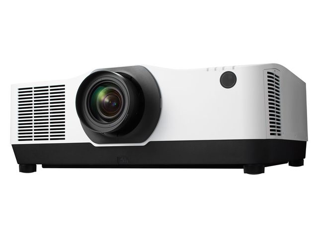 NEC PA1004UL - Proiettore 3LCD - 3D - 10000 lumen ANSI - WUXGA (1920 x 1200) - …