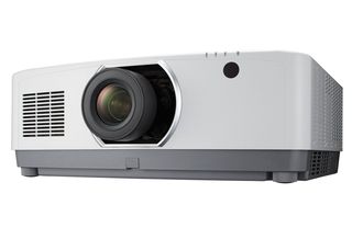 NEC PA653UL, 6500 ANSI lumen, 3LCD, WUXGA (1920x1200), 2000:1, 16:10, 0,7 - 50,…