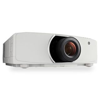NEC PA803U - Proiettore 3LCD - 3D - 8000 lumen ANSI - WUXGA (1920 x 1200) - 16:…