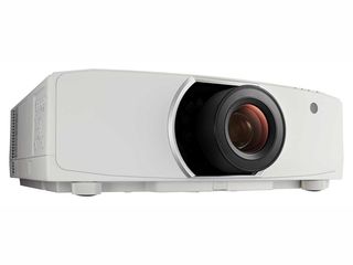 NEC PA853W - Proiettore 3LCD - 3D - 8500 lumen ANSI - WXGA (1280 x 800) - 16:10…