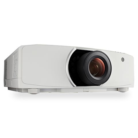 NEC PA853W - Proiettore 3LCD - 3D - 8500 lumen ANSI - WXGA (1280 x 800) - 16:10…