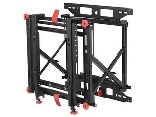 NEC PD04VW MFS 46 55 - Kit montaggio (montaggio a muro) - per display LCD - dim…