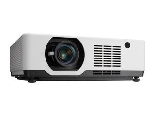 NEC PE506UL - Proiettore 3LCD - 5200 lumen - WUXGA (1920 x 1200) - 16:10 - 4K -…