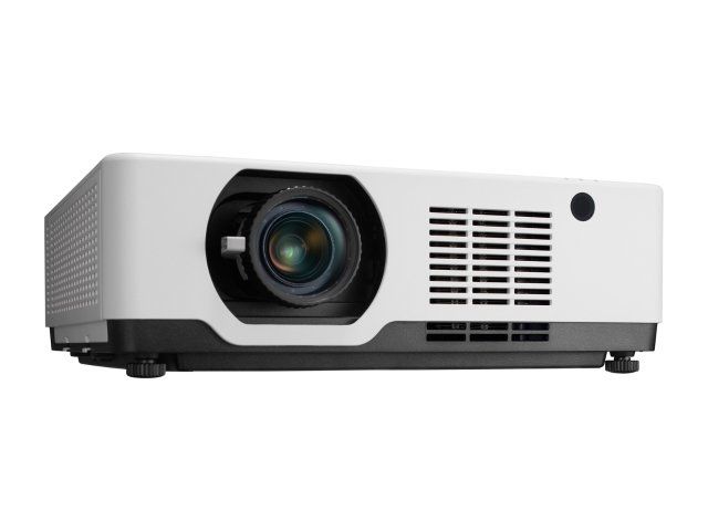 NEC PE506UL - Proiettore 3LCD - 5200 lumen - WUXGA (1920 x 1200) - 16:10 - 4K -…