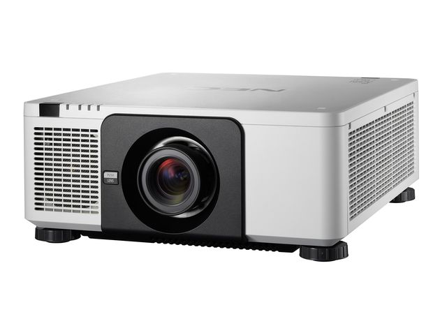 NEC PX1004UL - Proiettore DLP - diodo laser - 3D - 10000 lumen ANSI - WUXGA (19…