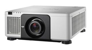 NEC PX1004UL, 10000 ANSI lumen, DLP, WUXGA (1920x1200), 10000:1, 16:10, 1270 - …