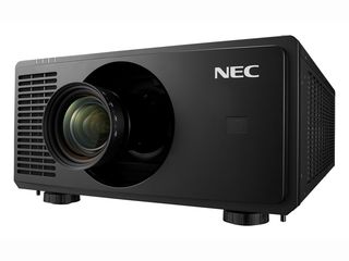 NEC PX2000UL, 20000 ANSI lumen, DLP, WUXGA (1920x1200), 10000:1, 16:10, 1016 - …