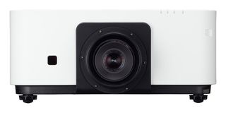NEC PX602WL, 6000 ANSI lumen, DLP, WXGA (1280x800), 10000:1, 16:10, 1270 - 7620…