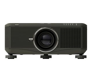 NEC PX700W, 7000 ANSI lumen, DLP, WXGA (1280x800), 2100:1, 16:10, 1270 - 7620 m…
