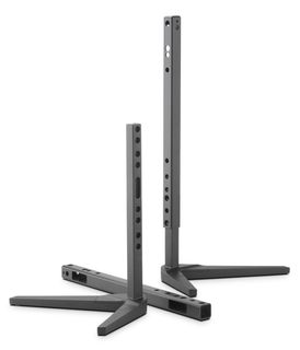 NEC ST-43E - Supporto - per display LCD - dimensione schermo: 43" - desktop - p…
