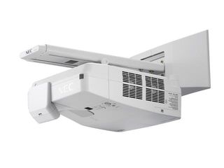 NEC UM301Wi, 3000 ANSI lumen, 3LCD, WXGA (1280x800), 6000:1, 16:10, 1473,2 - 27…