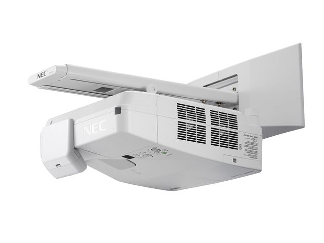 NEC UM301Xi (Multi-Pen), 3000 ANSI lumen, 3LCD, XGA (1024x768), 6000:1, 4:3, 15…
