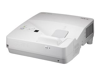 NEC UM352Wi-MT, 3500 ANSI lumen, 3LCD, WXGA (1280x800), 6000:1, 16:10, 1473,2 -…