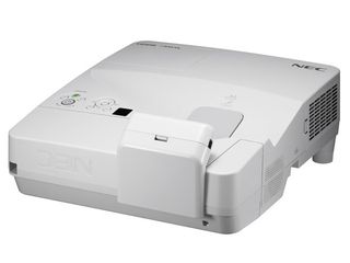 NEC UM361Xi, 3600 ANSI lumen, 3LCD, XGA (1024x768), 6000:1, 4:3, 1562,1 - 2946,…