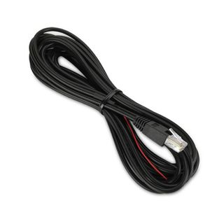 NETBOTZ Dry Contact Cable - Cavo modulo sensore esterno - RJ-45 (M) - 4.6 m