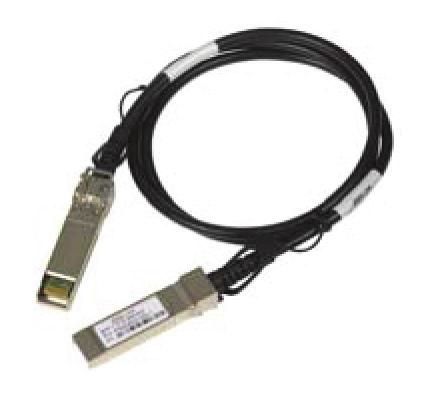NETGEAR - Cavo applicazione diretta 40GBase - QSFP+ a QSFP+ - 1 m - passivo