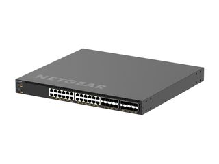 NETGEAR AV Line M4350-24X8F8V - Switch - L3 - gestito - 24 x 100/1000/2.5G/5G/1…