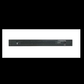 NETGEAR GS316P - Switch - unmanaged - 16 x 10/100/1000 (PoE+) - desktop, montag…