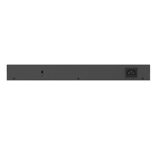 NETGEAR GS524PP - Switch - unmanaged - 24 x 10/100/1000 (PoE+) - desktop, monta…