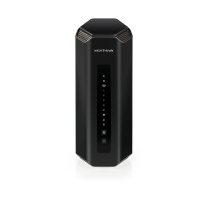 NETGEAR Nighthawk RS700S - Router - 10 GigE, 802.11be - Wi-Fi 6 - Wi-Fi 7 - mul…