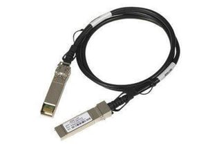 NETGEAR ProSafe - Cavo stacking - SFP+ a SFP+ - 1 m - per NETGEAR GSM7228, GSM7…