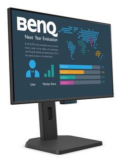 BenQ BL2490TC, 60,5 cm (23.8ʺ), 1920 x 1080 Pixel, Full HD, LCD, 5 ms, Nero