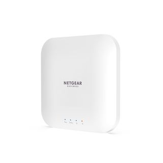 NETGEAR WAX214 - Wireless access point - Wi-Fi 6 - 2.4 GHz, 5 GHz - montaggio a…