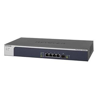 NETGEAR XS505M - Switch - unmanaged - 4 x 10 Gigabit Ethernet + 1 x 10 Gigabit …