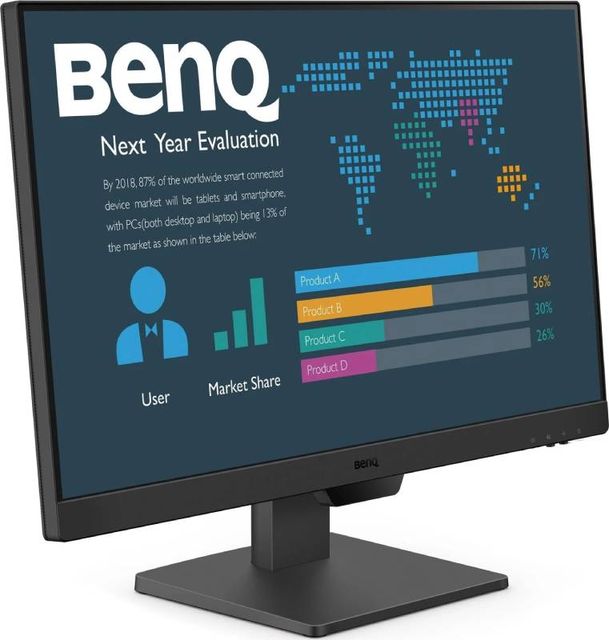BenQ BL3290QT - BL Series - monitor a LED - 31.5" - 2560 x 1440 WQHD @ 75 Hz - …