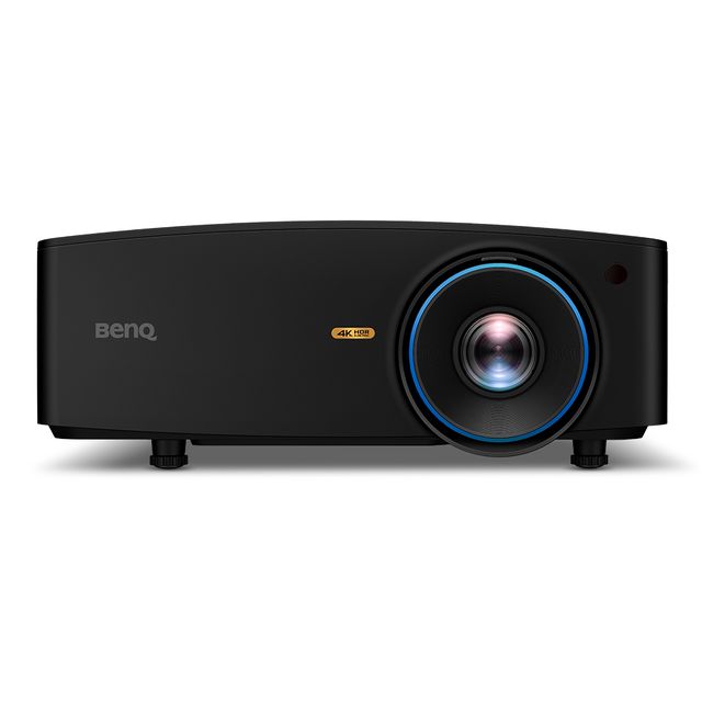 BenQ LK954ST - Proiettore DLP - laser - 3D - 5100 lumen ANSI - 3840 x 2160 - 16…