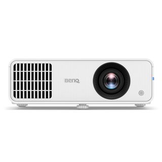 BenQ LW550 - Proiettore DLP - LED - portatile - 3D - 3000 lumen ANSI - WXGA (12…