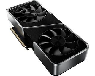 NVIDIA GeForce RTX 3060 - Scheda grafica - GF RTX 3060 - 12 GB GDDR6 - PCIe - H…
