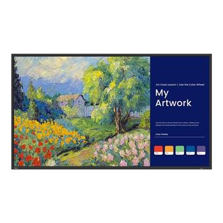 BenQ SL4304, Pannello piatto per segnaletica digitale, 109,2 cm (43ʺ), LCD, 384…