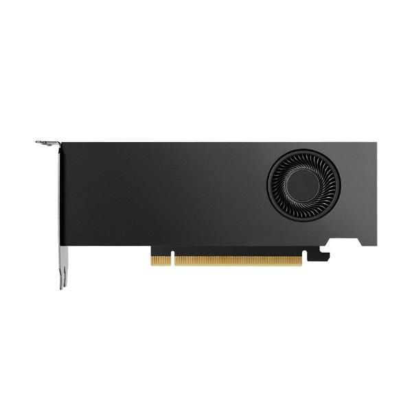 NVIDIA RTX 4000 SFF Ada Generation - Scheda grafica - RTX 4000 Ada - 20 GB GDDR…